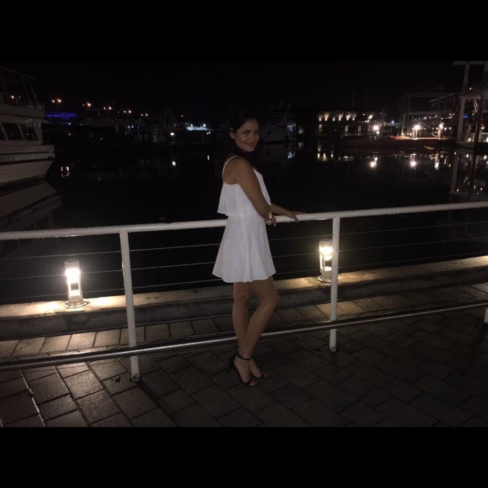 Dress - Picture 2 of 3